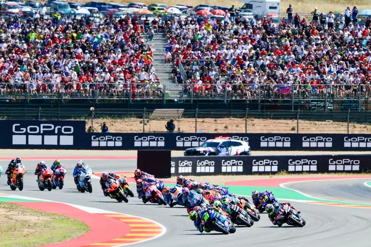 Panduan Nonton dan Jadwal MotoGP Aragon 2026 - sumber: (motorsport)