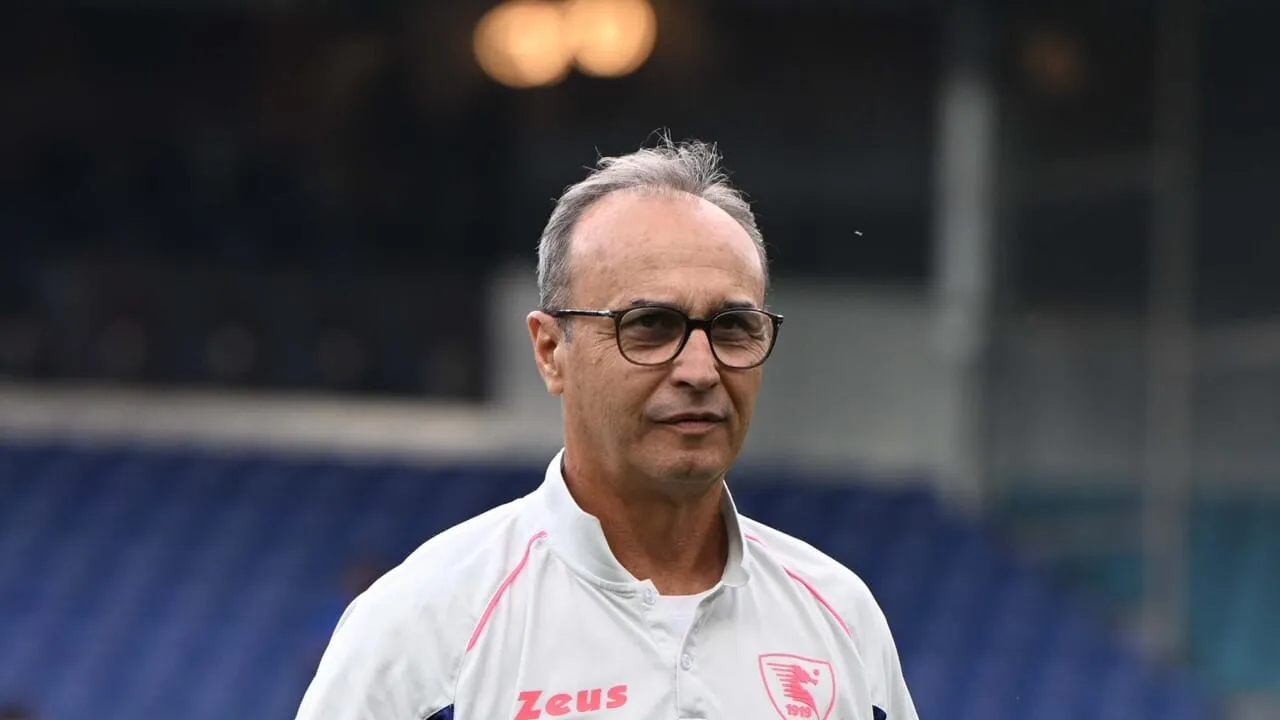 Pasquale Marino: Rival Harus Bersatu Hadang Dominasi Inter Milan Musim Ini