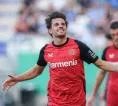 Pemain Veteran Leverkusen, Jonas Hofmann Dapat Tawarkan Gila dari Arab