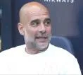 Pep Guardiola Ungkap Kualitas Nico Gonzalez yang Siap Dihadapi Newcastle United