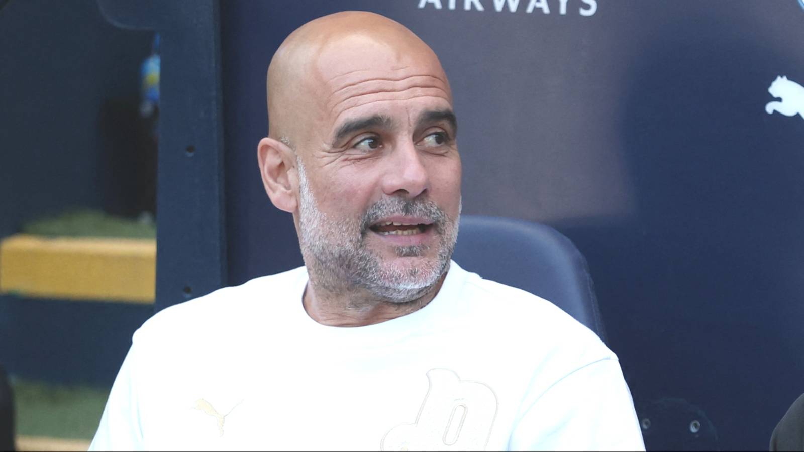 Pep Guardiola Ungkap Kualitas Nico Gonzalez yang Siap Dihadapi Newcastle United