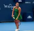 Pesan Meyakinkan Emma Navarro Jelang US Open Usai Lalui Musim Yang Berat