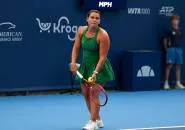 Pesan Meyakinkan Emma Navarro Jelang US Open Usai Lalui Musim Yang Berat