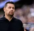 Pierre Sage Bahas Masa Depan Jean-Philippe Mateta dan Ismaila Sarr
