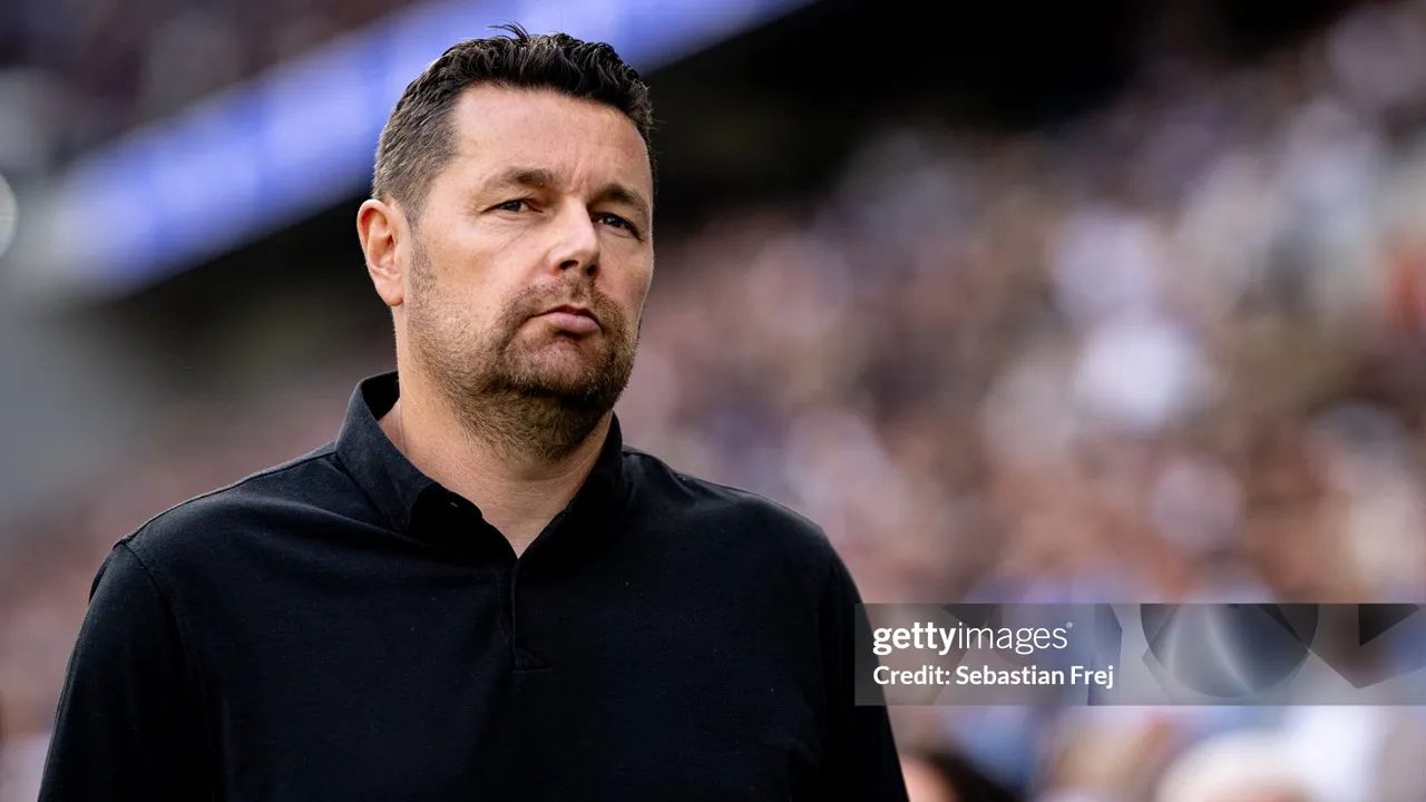 Pierre Sage Bahas Masa Depan Jean-Philippe Mateta dan Ismaila Sarr