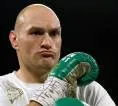 Pihak Tyson Fury Beri Kepastian soal Duel Anthony Joshua pada November