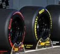 Pirelli Pilih Kompon C2, C3, dan C4 untuk Kembali ke F1 Malaysia