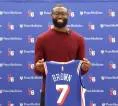 Proses Sixers Dapatkan Jaylen Brown Dibongkar Bob Myers