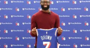 Proses Sixers Dapatkan Jaylen Brown Dibongkar Bob Myers