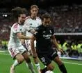 Real Sociedad Dihajar Madrid, Mikel Oyarzabal Berikan Komentar