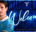 Resmi: Lazio Permanenkan Transfer Pinamonti dari Sassuolo