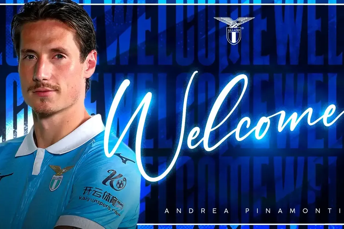 Resmi: Lazio Permanenkan Transfer Pinamonti dari Sassuolo - sumber: (footballitalia)