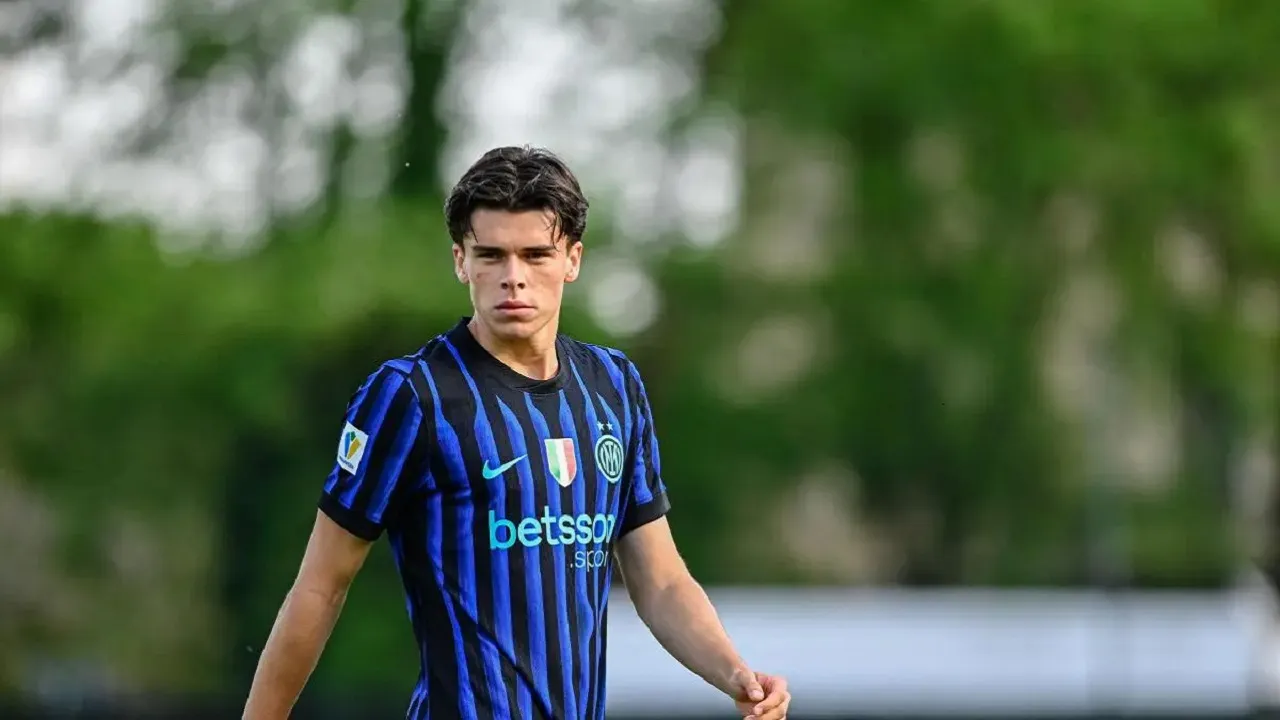 Resmi, Mattia Zanchetta Dilepas Dengan Skema Pinjaman ke Giana Erminio