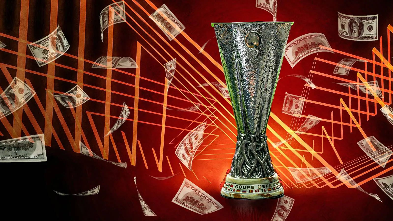 Rincian Hadiah Liga Europa 2026/2027: Menilik Pembagian Dana - sumber: (givemesport)