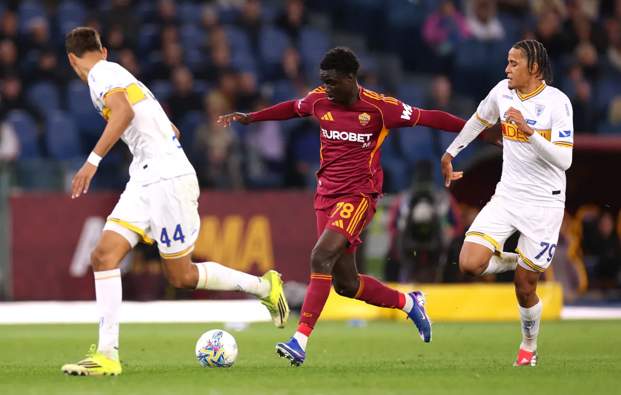 Robinio Vaz Bersiap Hengkang ke Hull City dalam Transfer €32 Juta - sumber: (footballitalia)
