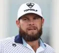 Rumor Hengkang Berembus, Tyrrell Hatton Pastikan Masih di LIV Golf