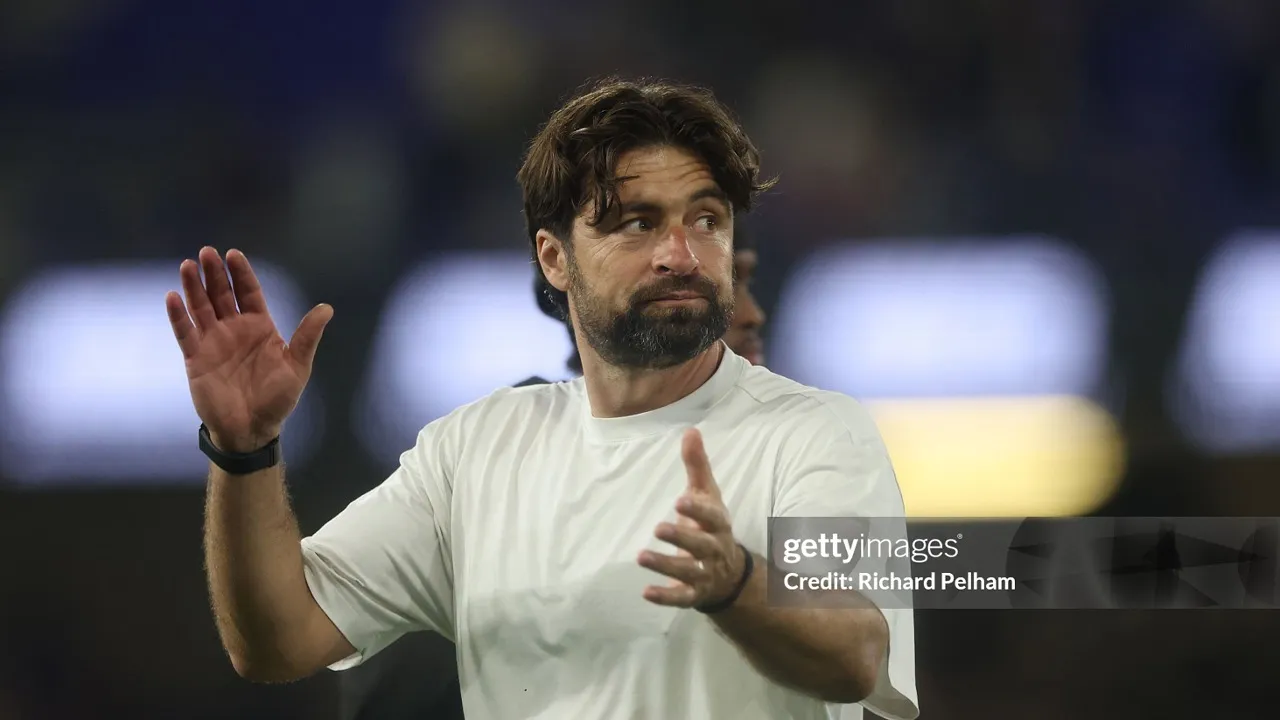 Russell Martin menilai Leicester City tampil berani meski kalah 1-3 dari Ipswich Town