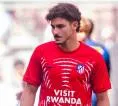 Saga Transfer Julian Alvarez Berakhir, Atletico Tutup Pintu Bagi Barcelona