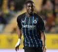Salip Aston Villa, Crystal Palace Selangkah Lagi Rekrut Joel Ordonez