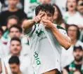 Sergio Martinez Bimbang Terima atau Tolak Tawaran Real Madrid