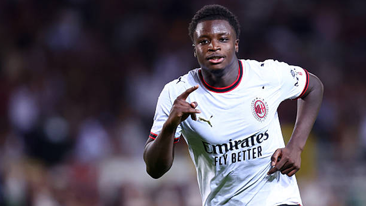 Sosok Pemain Kunci Jelang Laga AC Milan vs Venezia di Serie A Italia