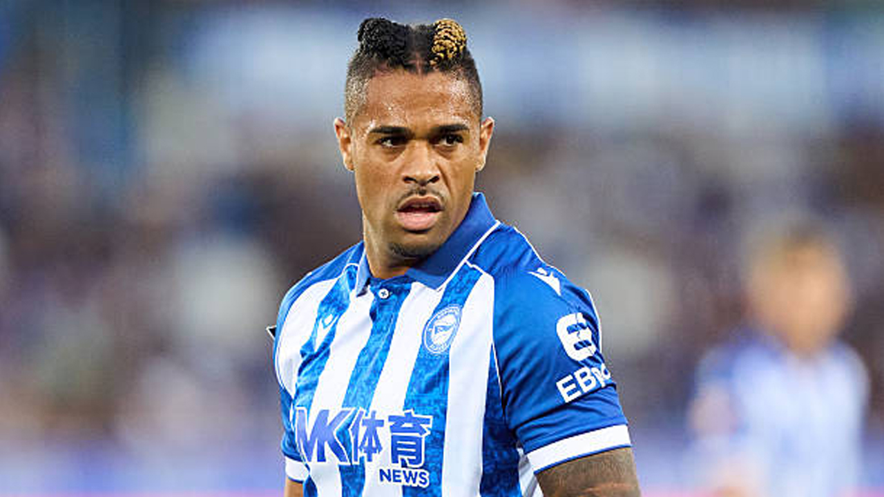 Sosok Pemain Kunci Jelang Laga Alaves vs Villarreal di La Liga Spanyol