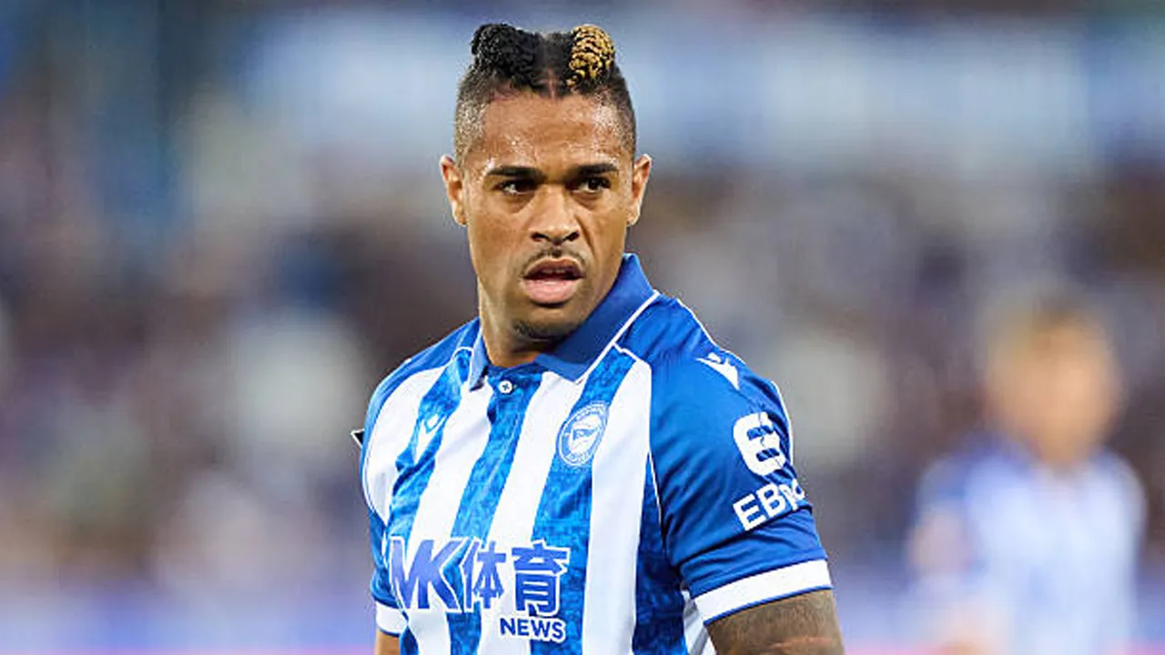 Sosok Pemain Kunci Jelang Laga Alaves vs Villarreal di La Liga Spanyol
