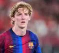 Sosok Pemain Kunci Jelang Laga Barcelona vs Athletic Club di La Liga Spanyol