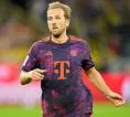 Sosok Pemain Kunci Jelang Laga Bayern Munich vs Stuttgart di Bundesliga Jerman