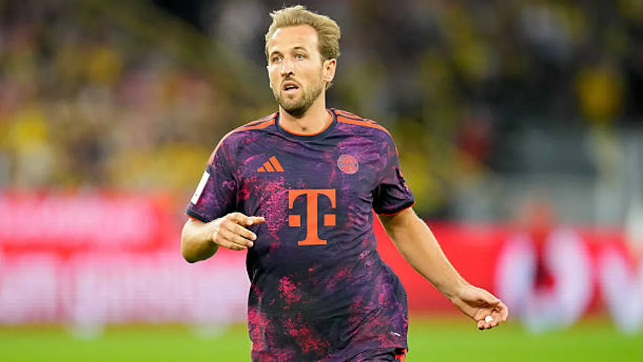 Sosok Pemain Kunci Jelang Laga Bayern Munich vs Stuttgart di Bundesliga Jerman