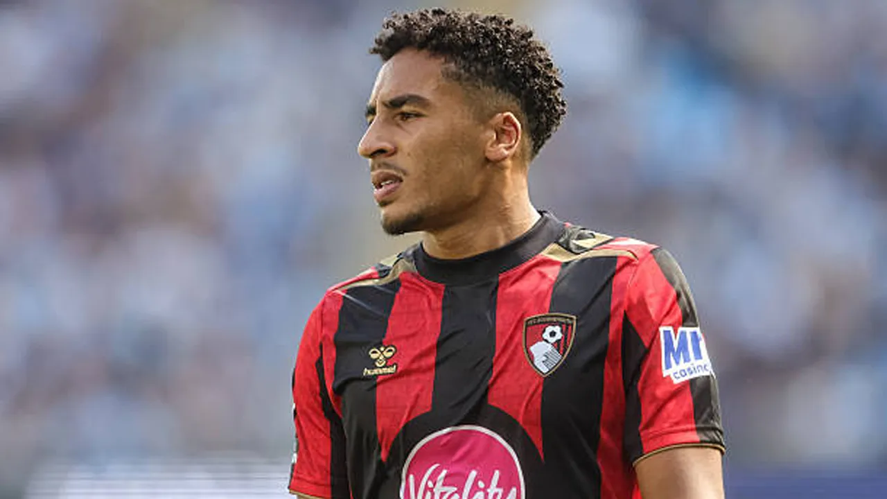 Sosok Pemain Kunci Jelang Laga Bournemouth vs Everton di Premier League