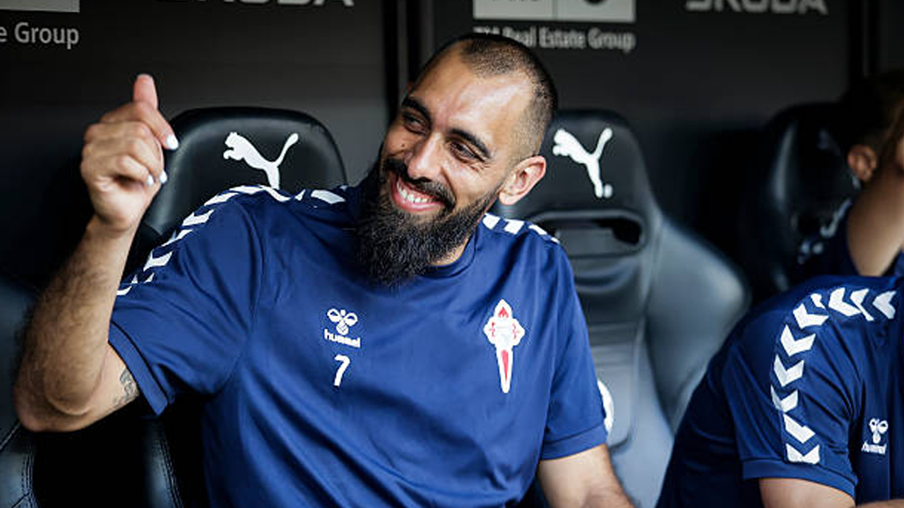 Sosok Pemain Kunci Jelang Laga Celta Vigo vs Osasuna di La Liga Spanyol