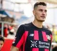 Sosok Pemain Kunci Jelang Laga Elversberg vs Bayer Leverkusen di Bundesliga Jerman