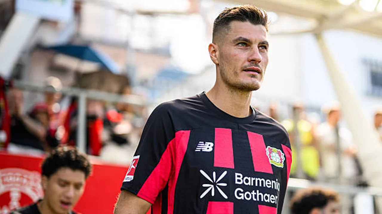 Sosok Pemain Kunci Jelang Laga Elversberg vs Bayer Leverkusen di Bundesliga Jerman