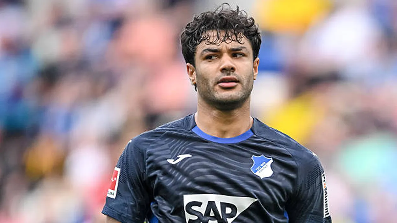 Sosok Pemain Kunci Jelang Laga FC Koln vs Hoffenheim di Bundesliga Jerman