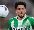 Sosok Pemain Kunci Jelang Laga Levante vs Real Betis di La Liga Spanyol