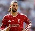 Sosok Pemain Kunci Jelang Laga Liverpool vs Nottingham Forest di Premier League