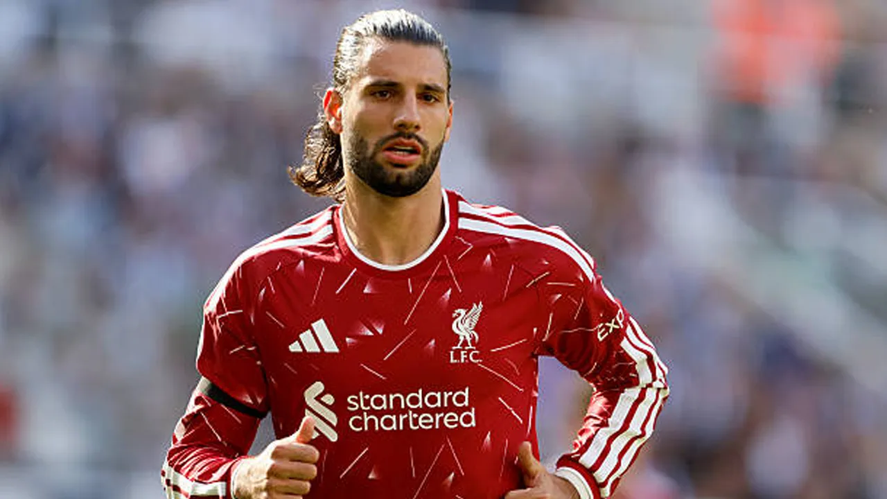 Sosok Pemain Kunci Jelang Laga Liverpool vs Nottingham Forest di Premier League