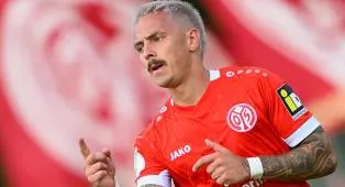 Sosok Pemain Kunci Jelang Laga Mainz vs Paderborn di Bundesliga Jerman