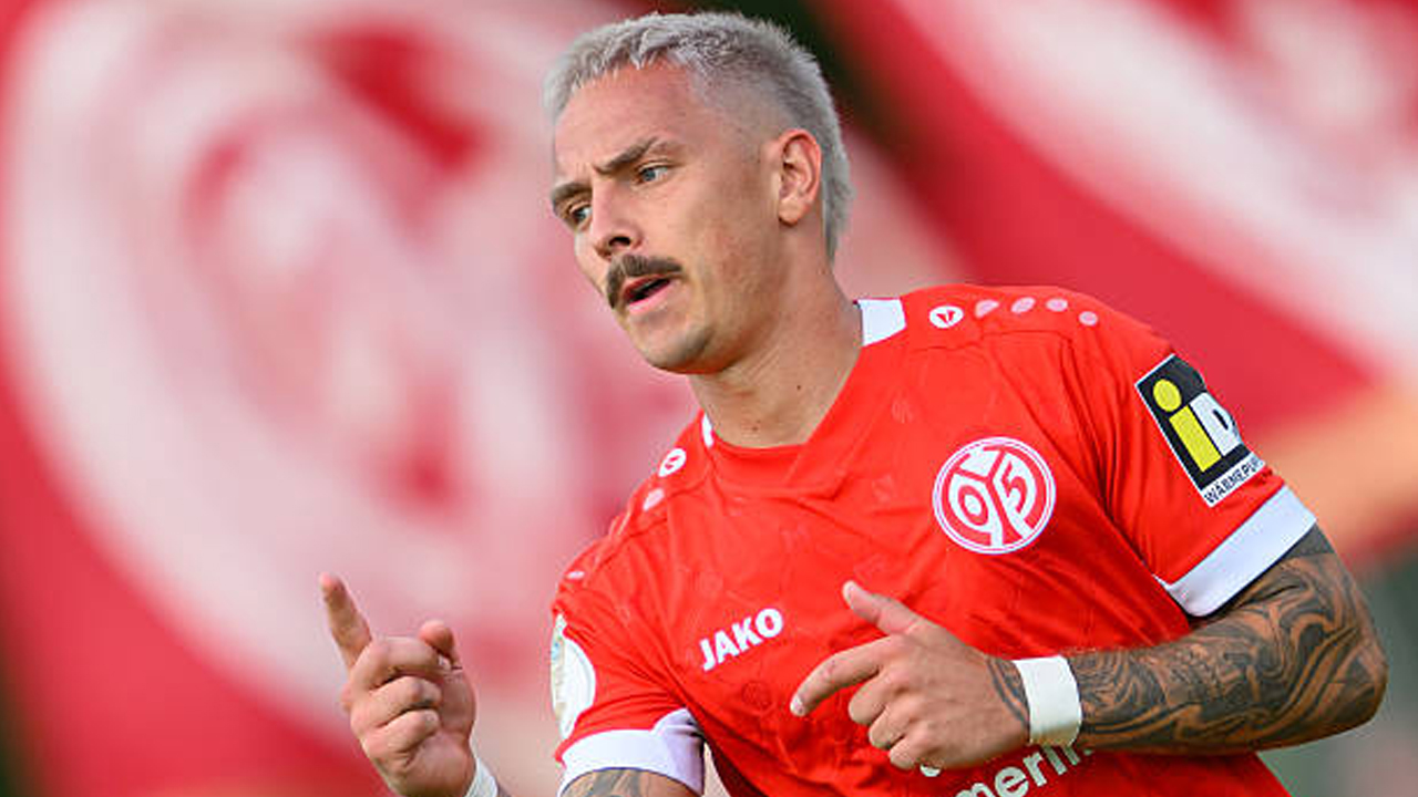 Sosok Pemain Kunci Jelang Laga Mainz vs Paderborn di Bundesliga Jerman