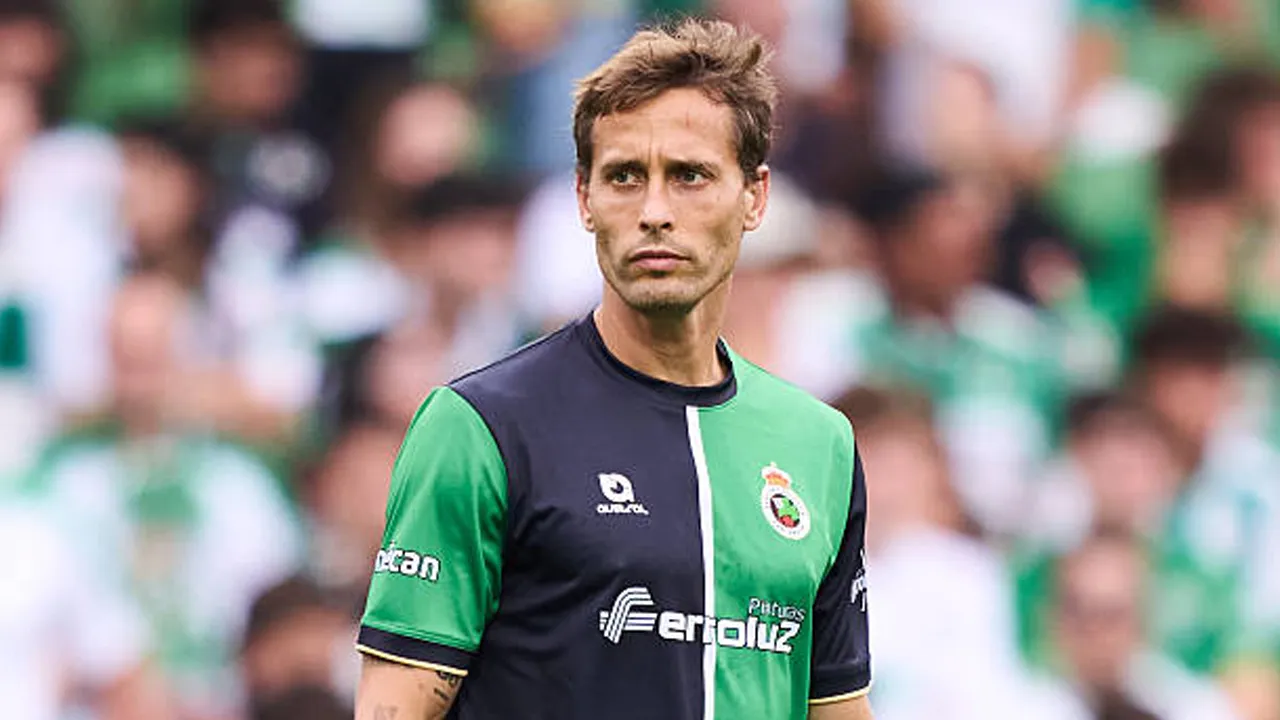 Sosok Pemain Kunci Jelang Laga Racing Santander vs Elche di La Liga Spanyol