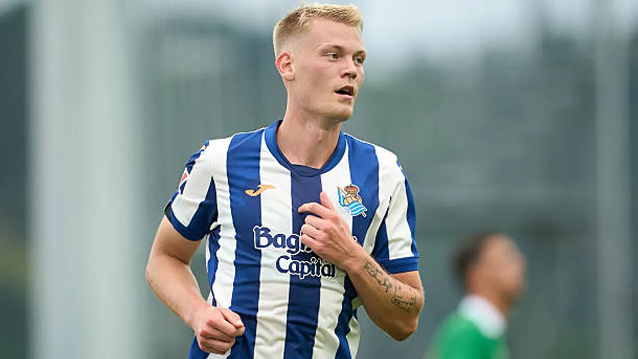 Sosok Pemain Kunci Jelang Laga Real Sociedad vs Espanyol di La Liga Spanyol