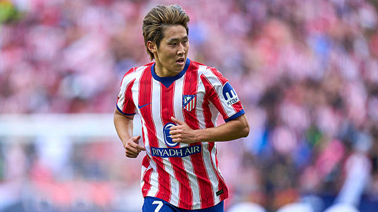 Sosok Pemain Kunci Jelang Laga Sevilla vs Atletico Madrid di La Liga Spanyol