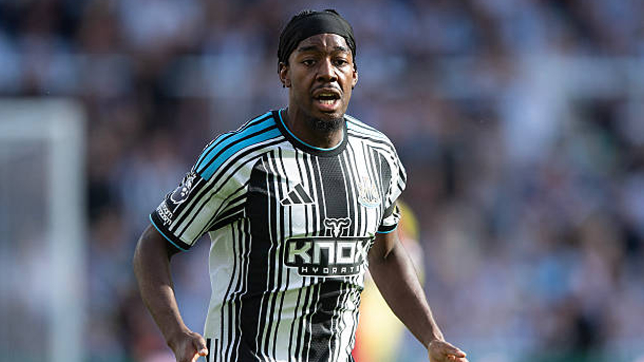 Sosok Pemain Kunci Jelang Laga Tottenham vs Newcastle United di Premier League