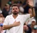 Stan Wawrinka Akan Turun Di US Open Usai Skenario Yang Tak Terduga