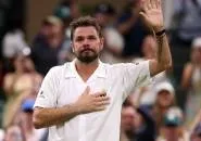 Stan Wawrinka Akan Turun Di US Open Usai Skenario Yang Tak Terduga