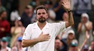 Stan Wawrinka Akan Turun Di US Open Usai Skenario Yang Tak Terduga