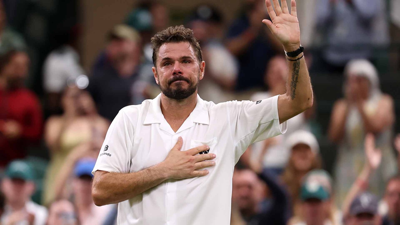 Stan Wawrinka Akan Turun Di US Open Usai Skenario Yang Tak Terduga