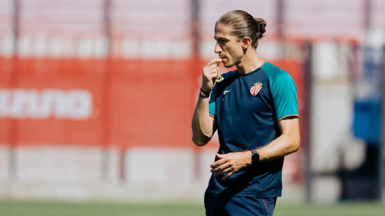 Filipe Luis