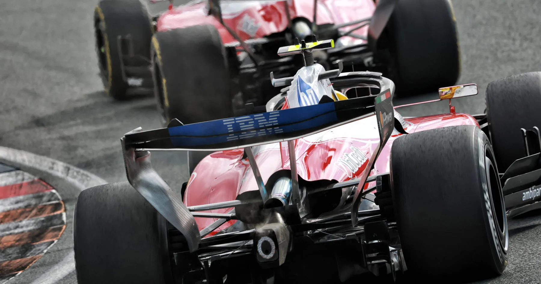 Strategi Cerdas Ferrari Terungkap dengan Waktu Upgrade FIA - sumber: (racingnews365)